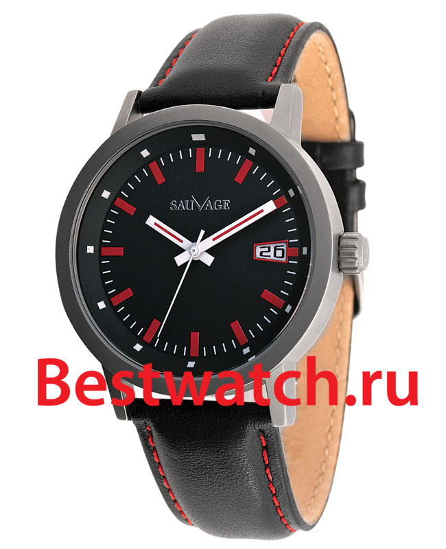 Часы Sauvage Triumph SV14014TT