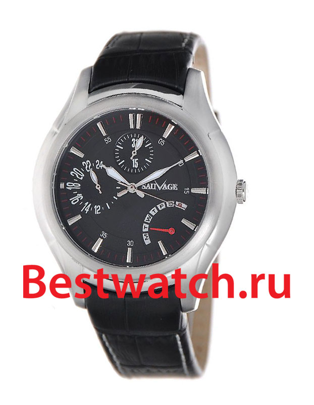 Часы Sauvage Energy SV18202S