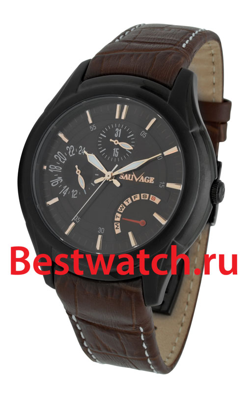 Часы Sauvage Energy SV18206B