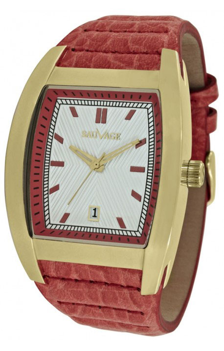 Часы Sauvage Energy SV19161GRD