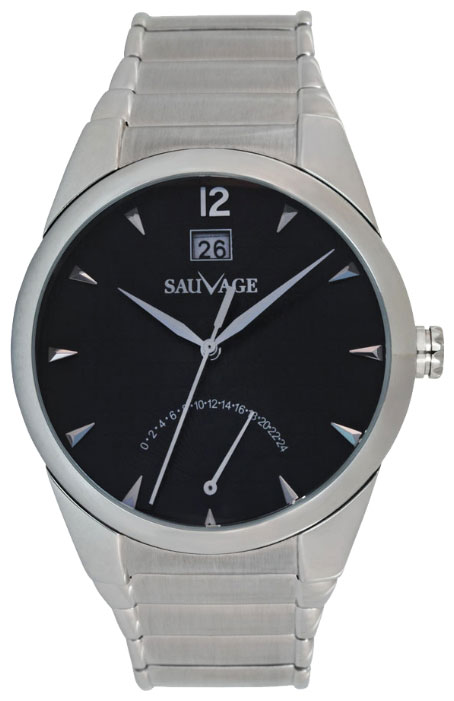 Часы Sauvage Triumph  SV20732S