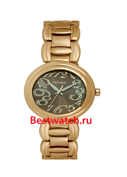 Часы Sauvage Swiss SV20786G