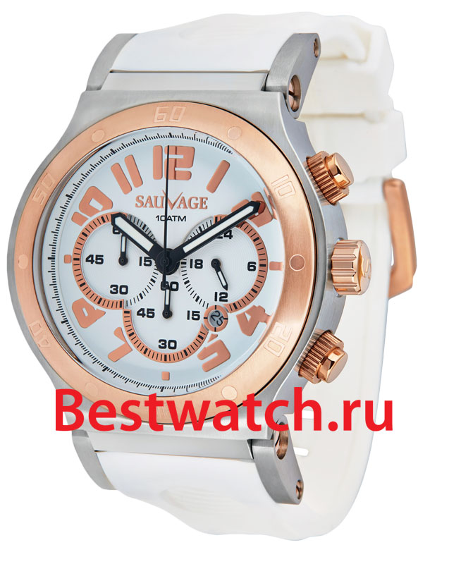 Часы Sauvage Drive SV21101SB