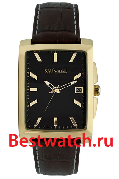 Часы Sauvage Triumph SV21152G