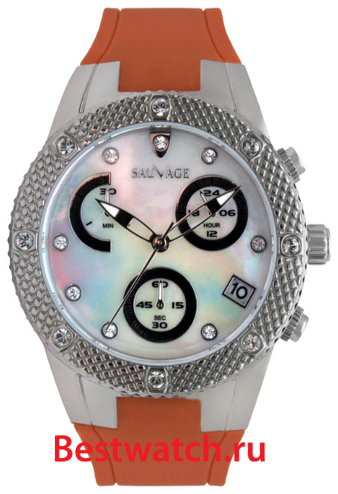Часы Sauvage Drive SV21244SOR