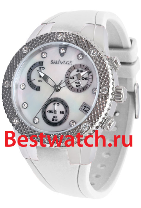 Часы Sauvage Drive SV21244SWH