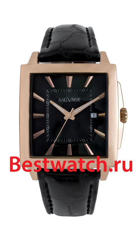 Часы Sauvage Triumph SV30757RG