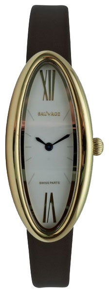 Часы Sauvage Energy SV30981G