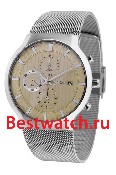 Часы Sauvage Energy SV32345S