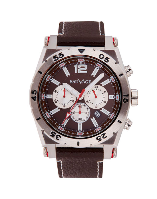 Часы Sauvage Strong Selection SV44765S
