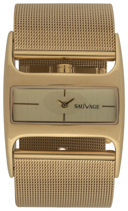 Часы Sauvage Energy SV48700G