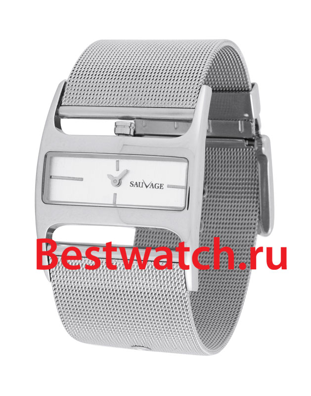 Часы Sauvage Energy SV48700S