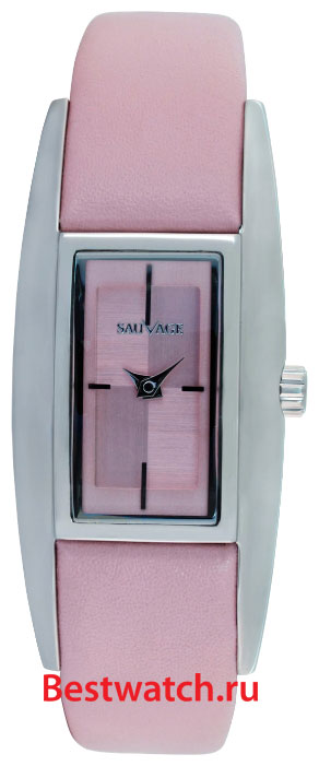 Часы Sauvage Swiss SV62308S