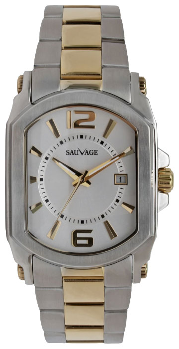 Часы Sauvage Triumph SV63751G