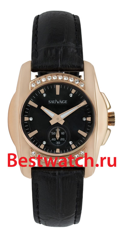 Часы Sauvage Triumph SV63862RG
