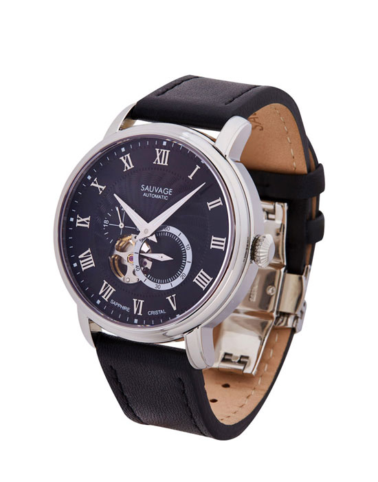 Часы Sauvage Automatic SV65854S