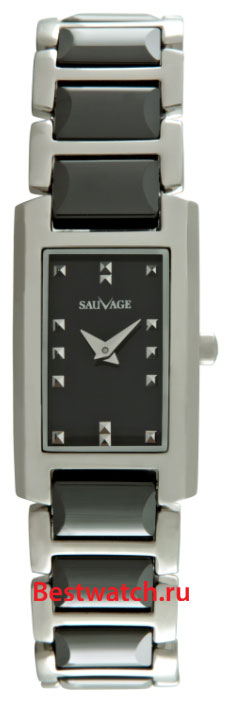 Часы Sauvage Ceramic SV67672S