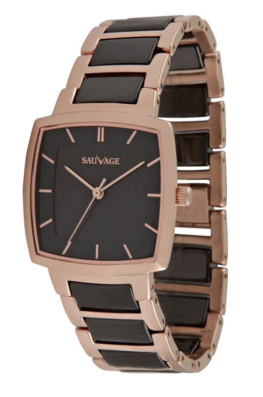 Часы Sauvage Ceramic SV67682RG