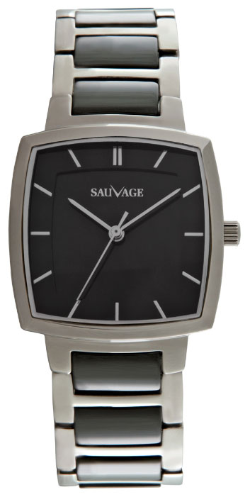 Часы Sauvage Ceramic SV67682S