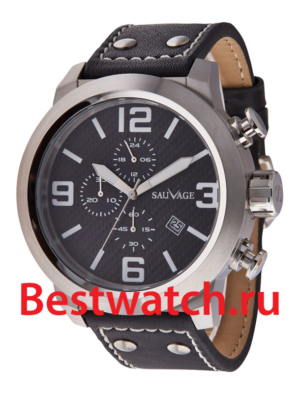 Часы Sauvage Energy SV69132S