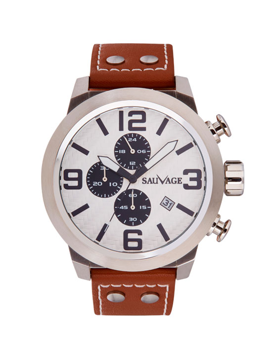 Часы Sauvage Energy SV69132SWBR