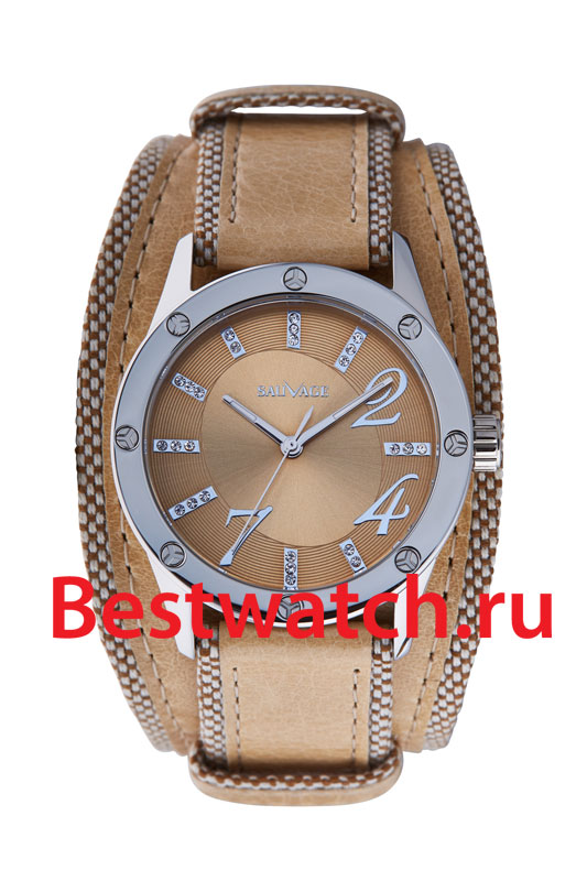 Часы Sauvage Energy SV69145S
