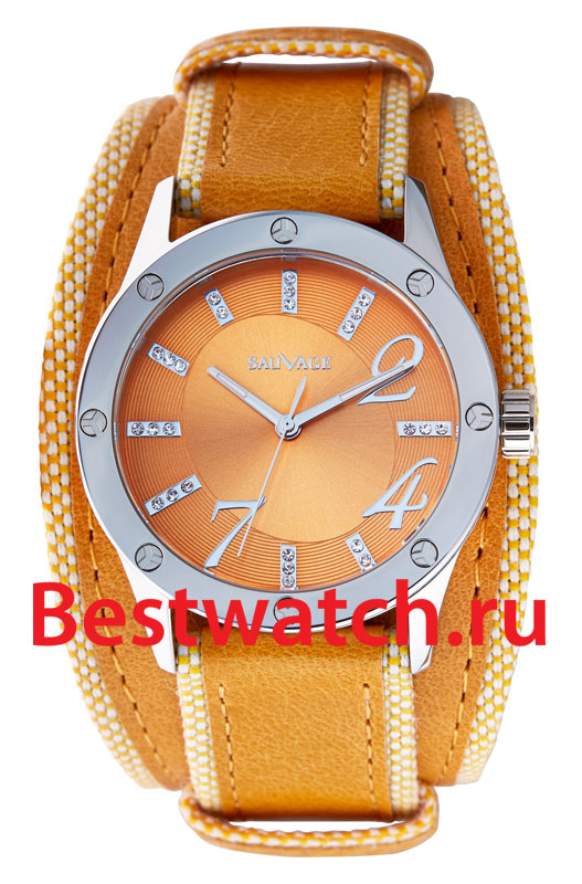 Часы Sauvage Energy SV69149S