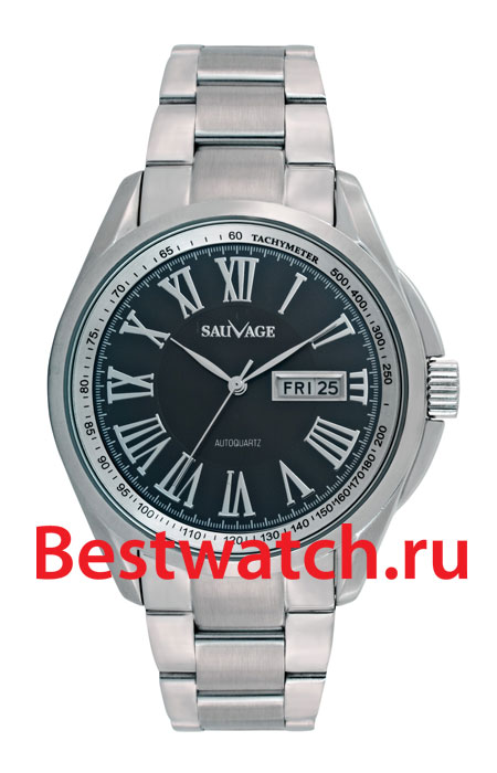 Часы Sauvage Triumph SV70702S