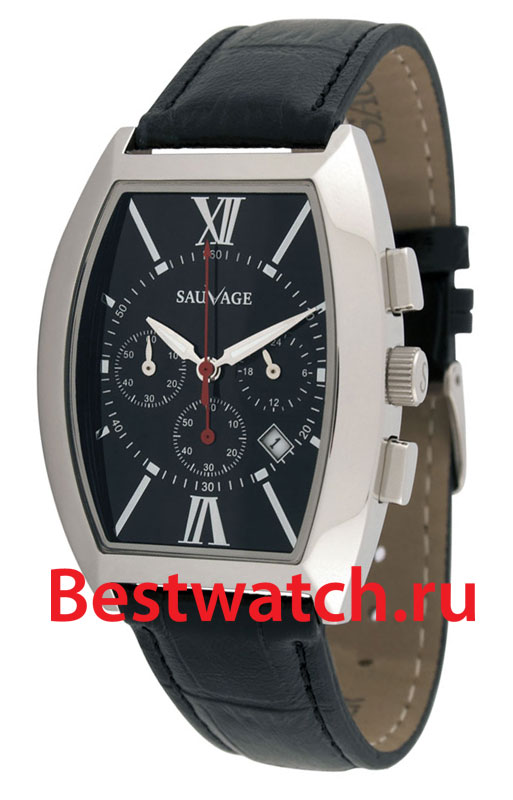 Часы Sauvage Drive SV71302S