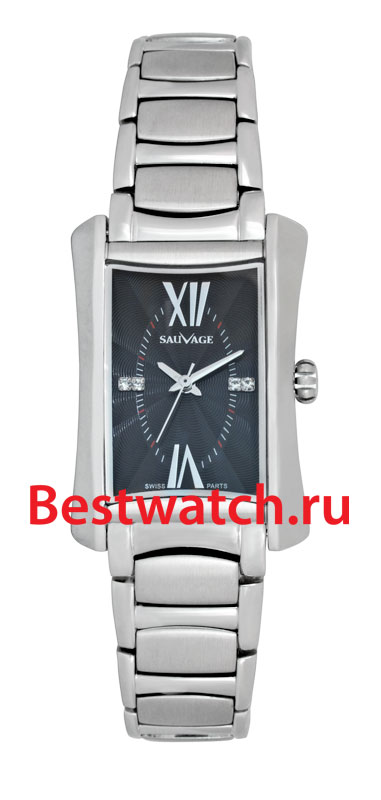 Часы Sauvage Swiss SV73602S