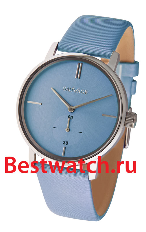 Часы Sauvage Energy SV79233S