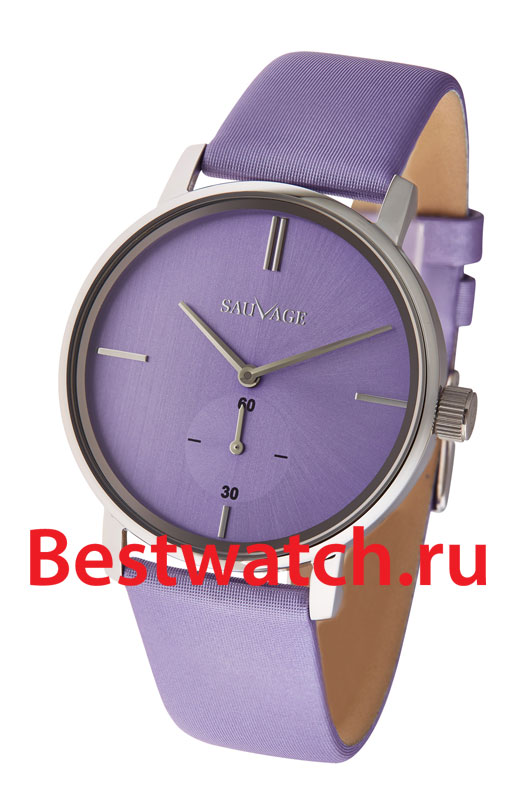 Часы Sauvage Energy SV79239S