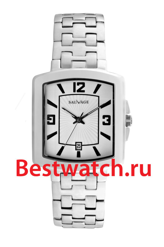 Часы Sauvage Triumph SV88801S