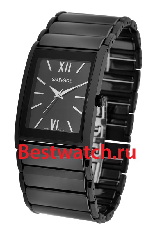 Часы Sauvage Ceramic SV99412B