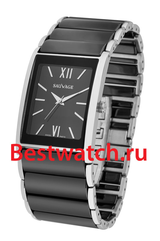 Часы Sauvage Ceramic SV99412S