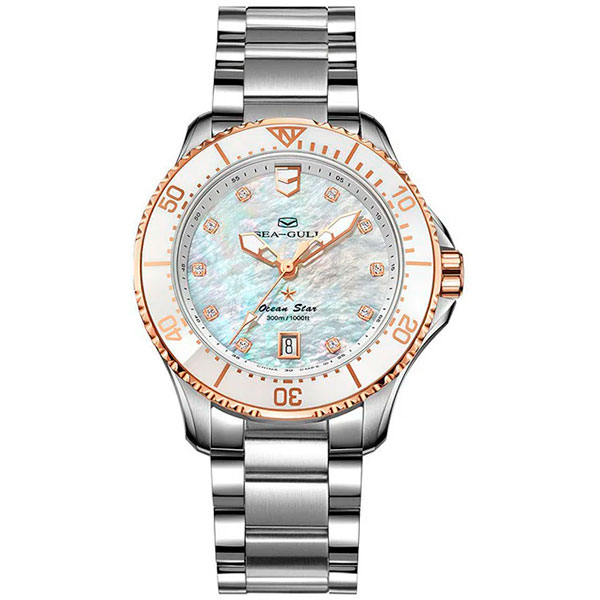 Часы Seagull Ocean Star 216.17.1211