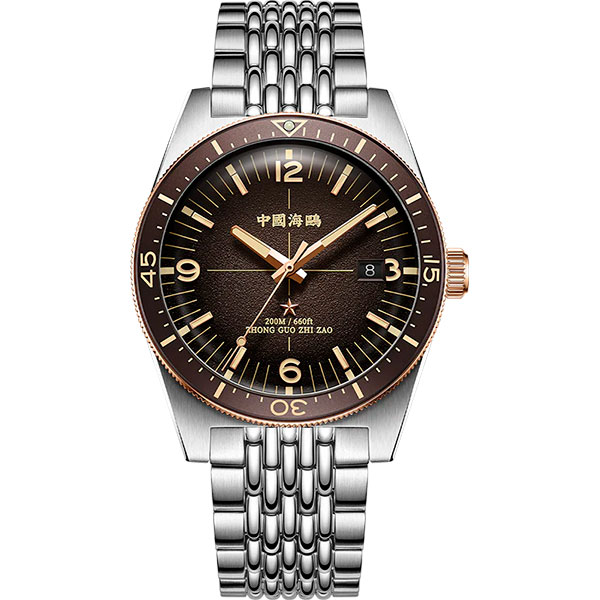 Часы Seagull Ocean Star 216.77.1064
