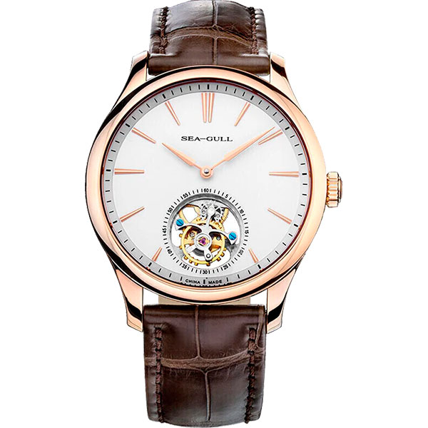 Часы Seagull Complications 518.930
