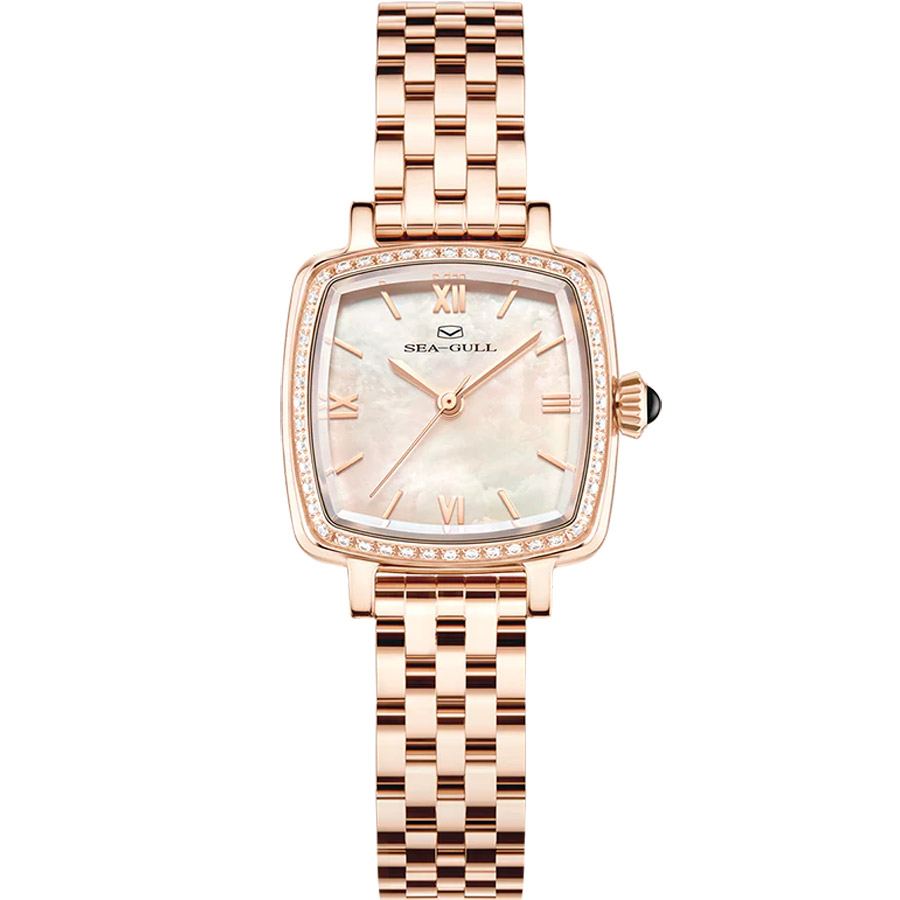 Часы Seagull Oriento 520.17.1082L