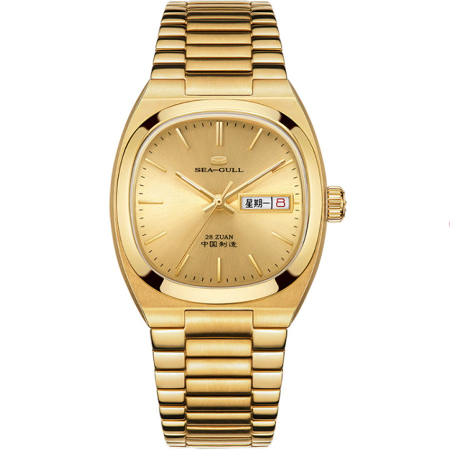 Часы Seagull Vintage 520.82.1051A