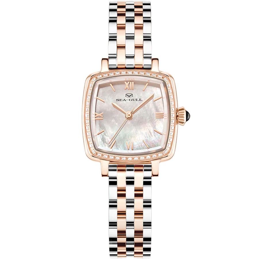Часы Seagull Oriento 527.17.1082L