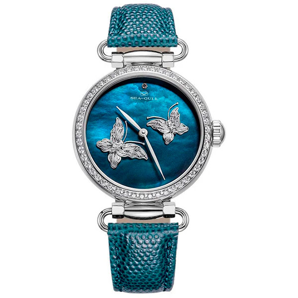 Часы Seagull Chinese Art & Culture 719.35.8101L