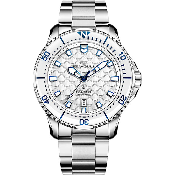 Часы Seagull Ocean Star 811.12.1216