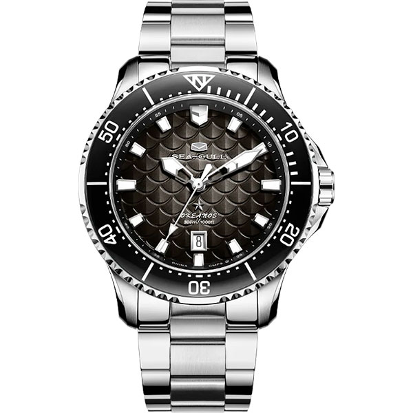 Часы Seagull Ocean Star 811.22.1216