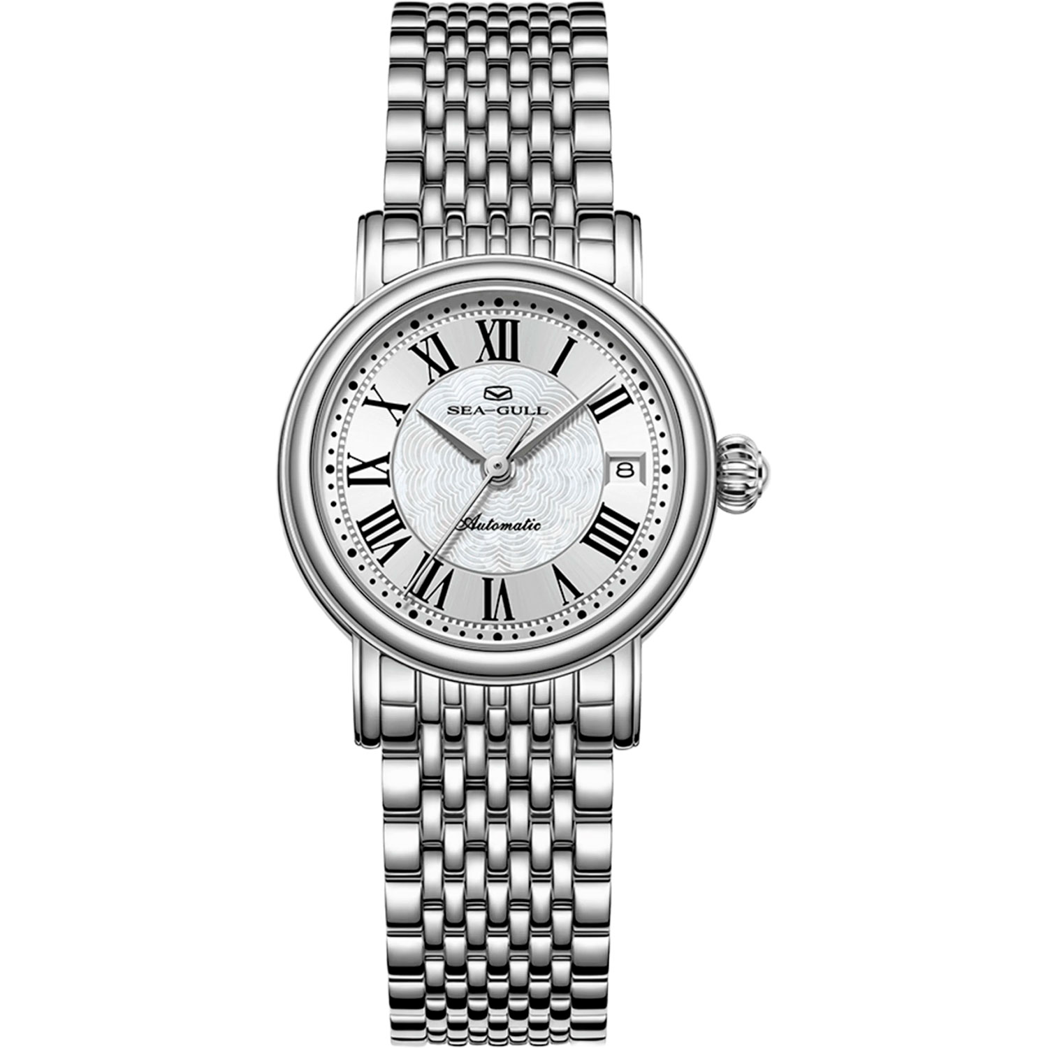 Часы Seagull Lady 816.11.1046L