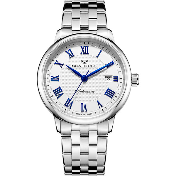 Часы Seagull Extraordinary 816.11.1071