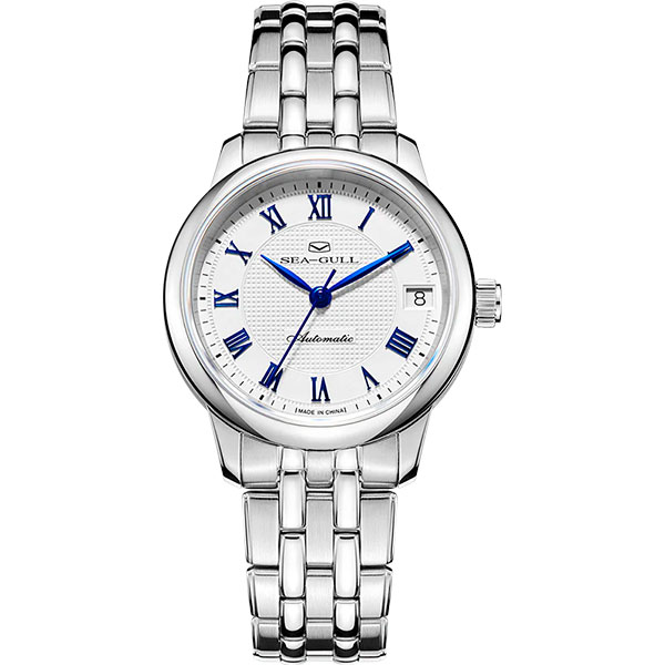 Часы Seagull Extraordinary 816.11.1071L