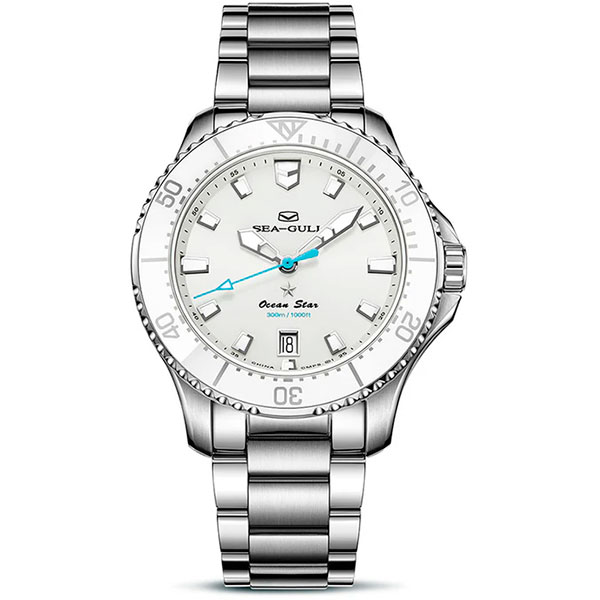 Часы Seagull Ocean Star 816.12.1211