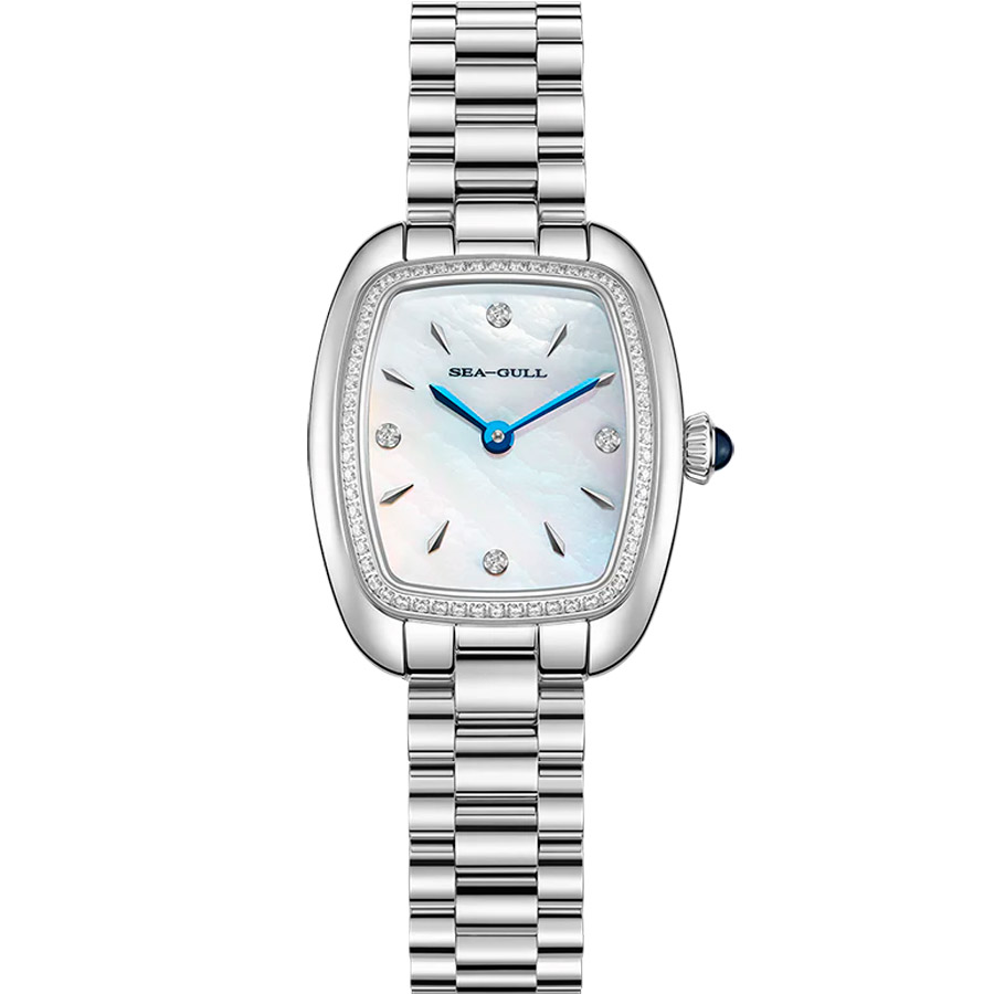 Часы Seagull Vintage 816.17.1081L