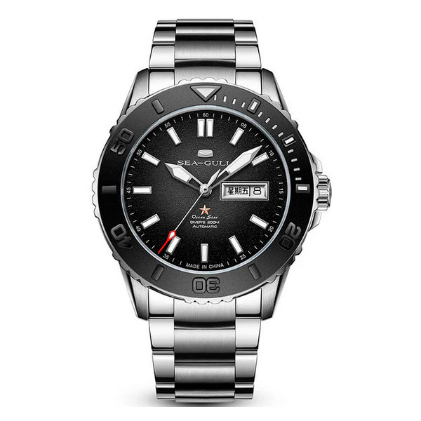 Часы Seagull Ocean Star 816.22.1047